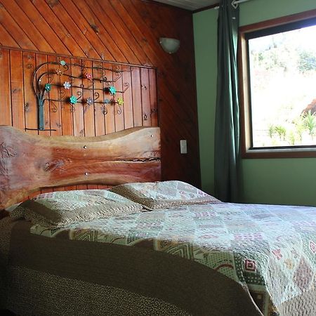 Suite Jc Visconde De Maua Luaran gambar