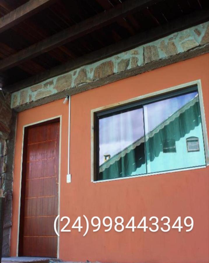 Suite Jc Visconde De Maua Luaran gambar