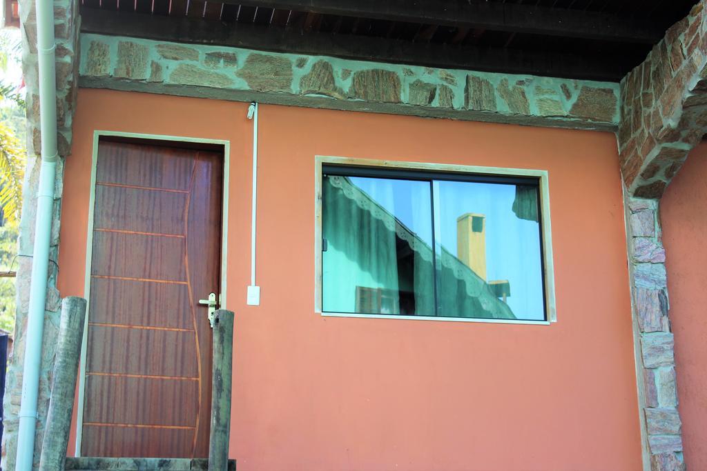 Suite Jc Visconde De Maua Luaran gambar