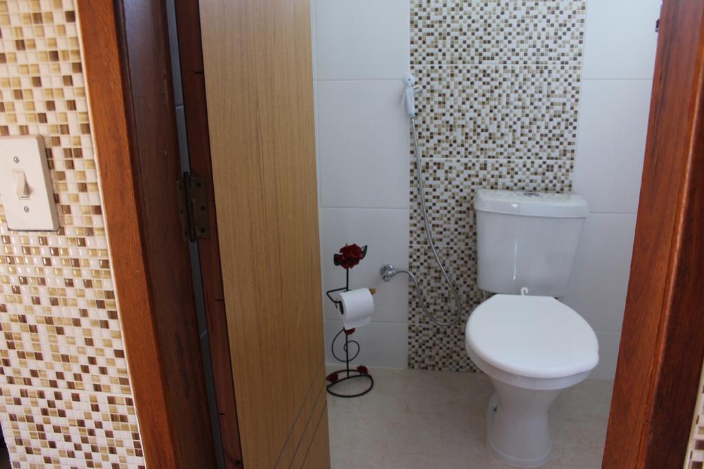 Suite Jc Visconde De Maua Luaran gambar